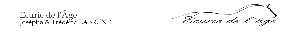 Ecurie de l'Âge